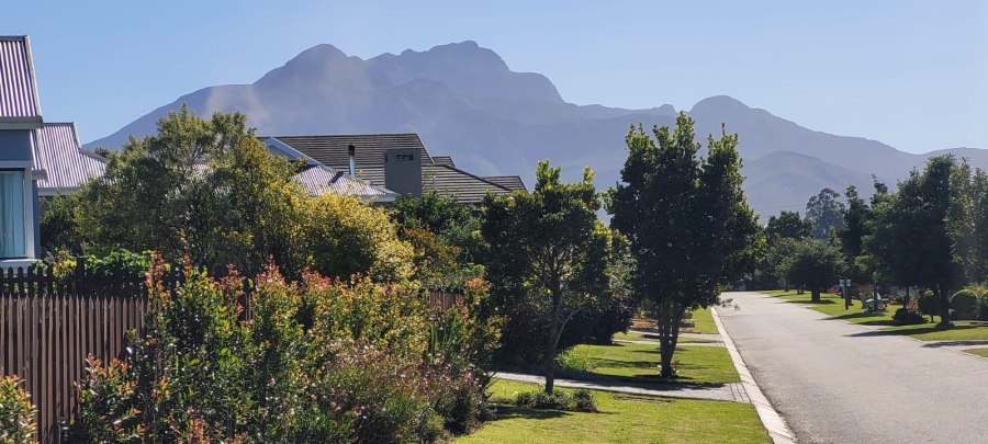 3 Bedroom Property for Sale in Kraaibosch Country Estate Western Cape